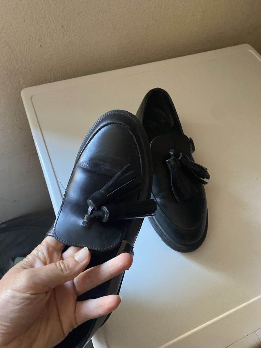 Dr. Martens Scarpe da donna: Dr. Martens 39 – Nuovo (secondo la descrizione) da Küblis venduto da mad_b2bw 3
