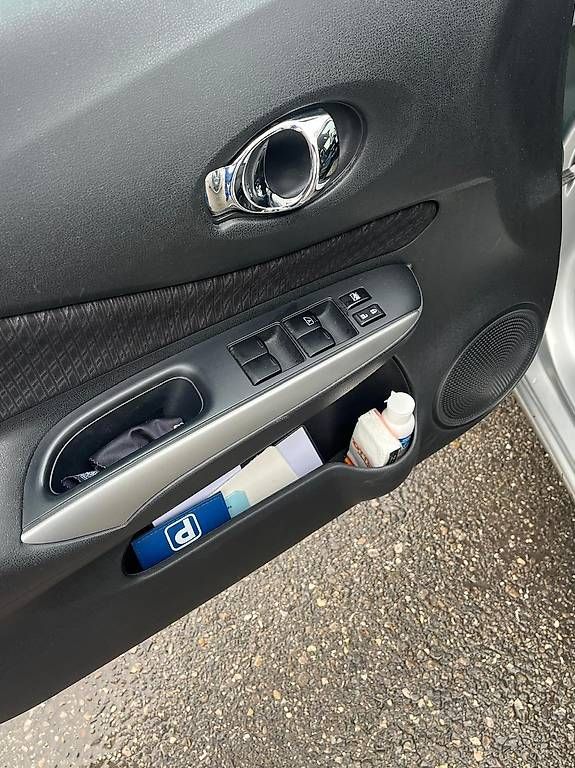 Automobili: NISSAN Note automatique - 2014 – Usato da Matran venduto da eli_8rty 1
