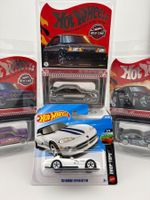 Hot Wheels 92 Dodge Viper RT/10 Treasure Hunt - 2026 29/250