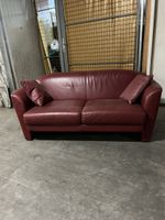 Sofa Leder