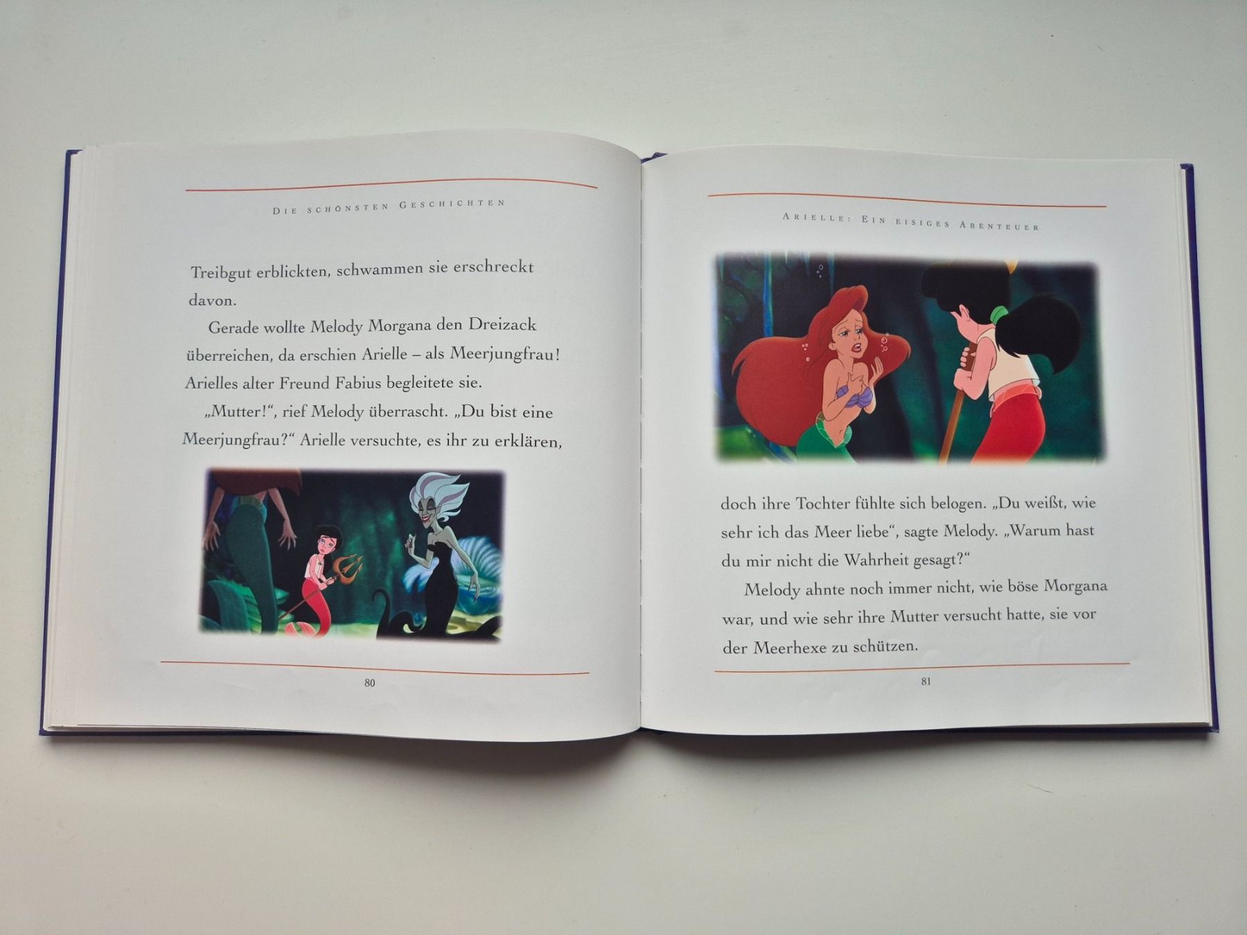 Bücher: Walt Disney    Die schönsten Geschichten – Gebraucht aus Niederweningen von Obson 5