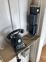 Antikes Telefon