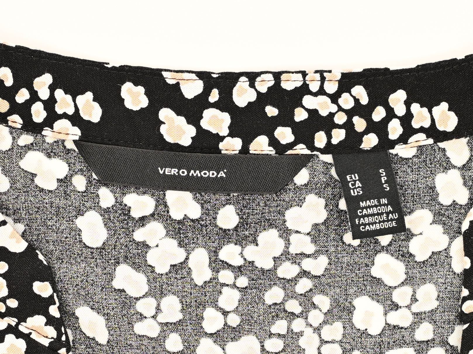 Vero Moda Vestiti: Sommerkleid Vero Moda Grösse S – Usato da Dürnten venduto da pema28 6