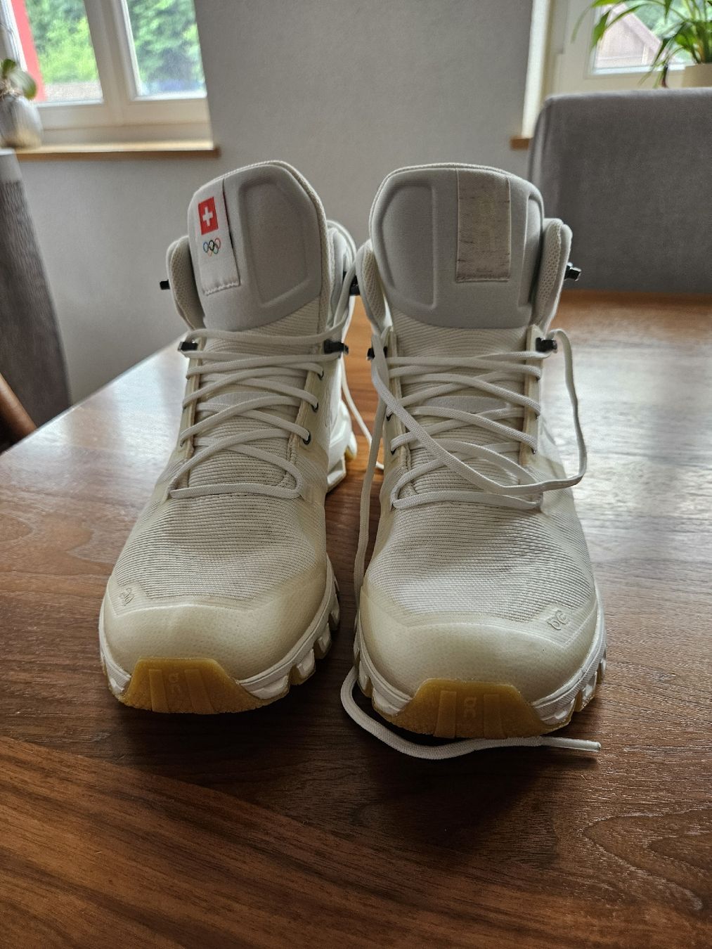 On Scarpe da donna: on wanderschuhe – Nuovo (secondo la descrizione) da Langnau am Albis venduto da Alci68 2