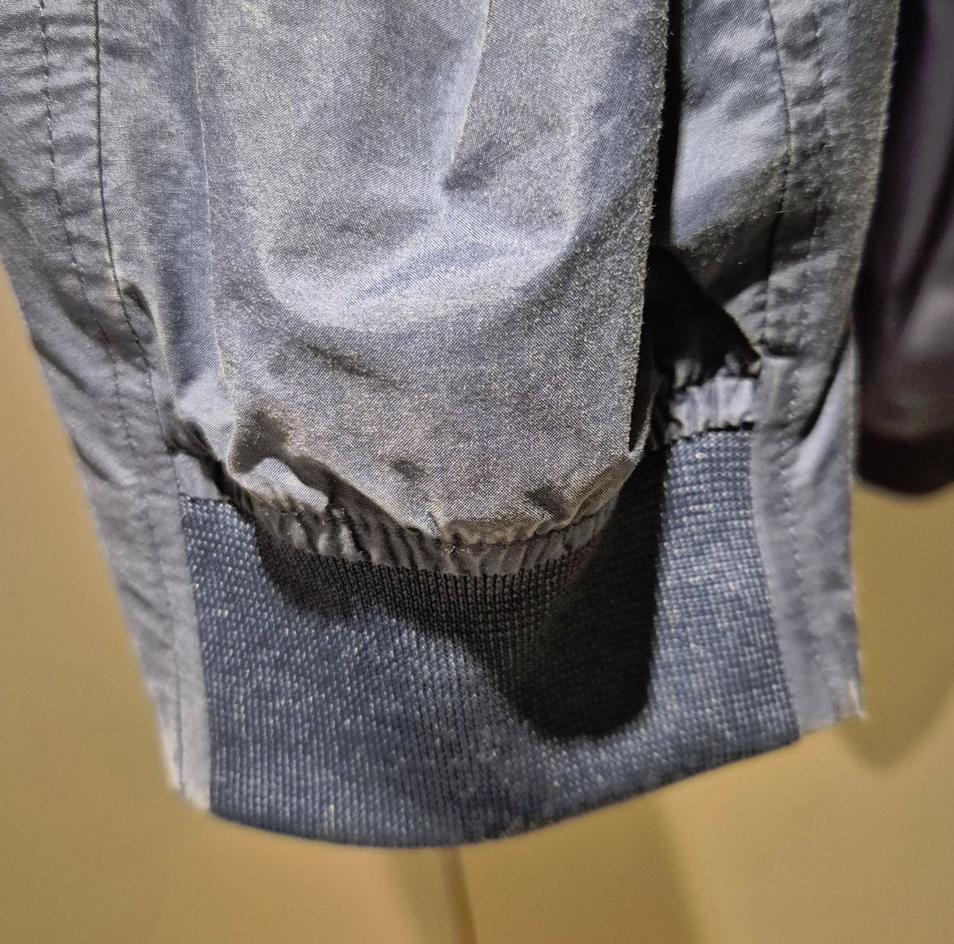 Norse Projects Vestes: Bomber Norse Projects marine – D'occasion à Genève par Chris044 7