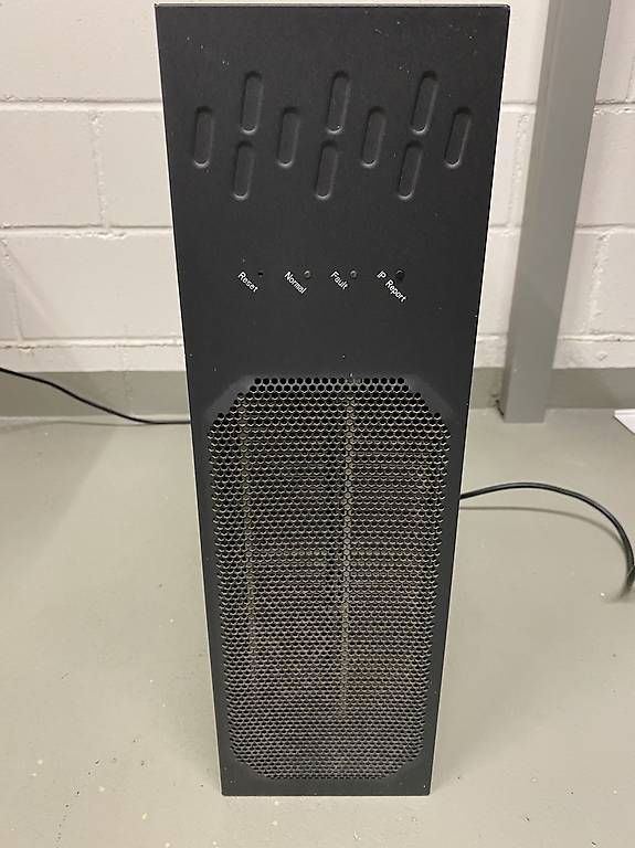 Coin Miner: Jasminer X4-Q-1 Gh/s ETC Miner – Usato da Zofingen venduto da Monacomike 1