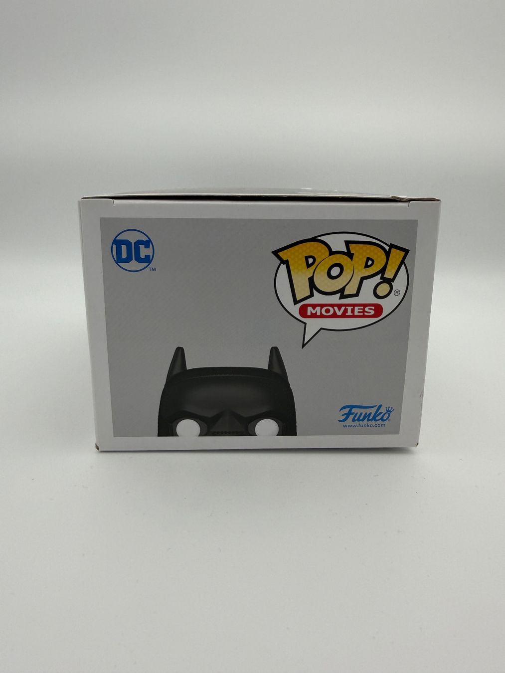 Funko Figurines: Funko Pop! Batman #1187 – D'occasion à Sorengo par ElcoPops 4