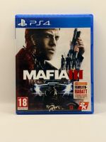 MAFIA III - Playstation 4