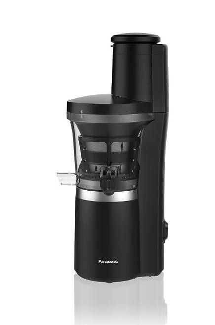 Elettrodomestici da cucina: Slow Juicer Panasonic MJ-L700 – Usato da Langnau am Albis venduto da nilspedro 4