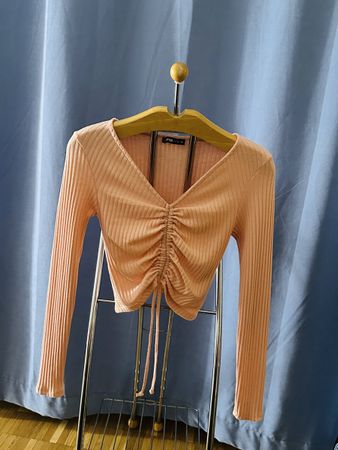Langarmshirt, Gr. M, Top Zustand, Sommer