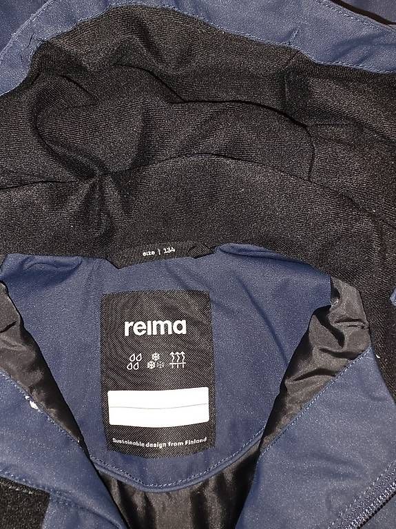 Giacche & Cappotti: Reima herbst winter jacke 134 – Usato da Schaffhausen venduto da SasA198611SasA 1