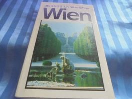 Wien dtv MERIAN Reiseführer
