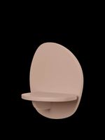 Étagère murale Ferm Living Pilu – Small Rose (neuf)