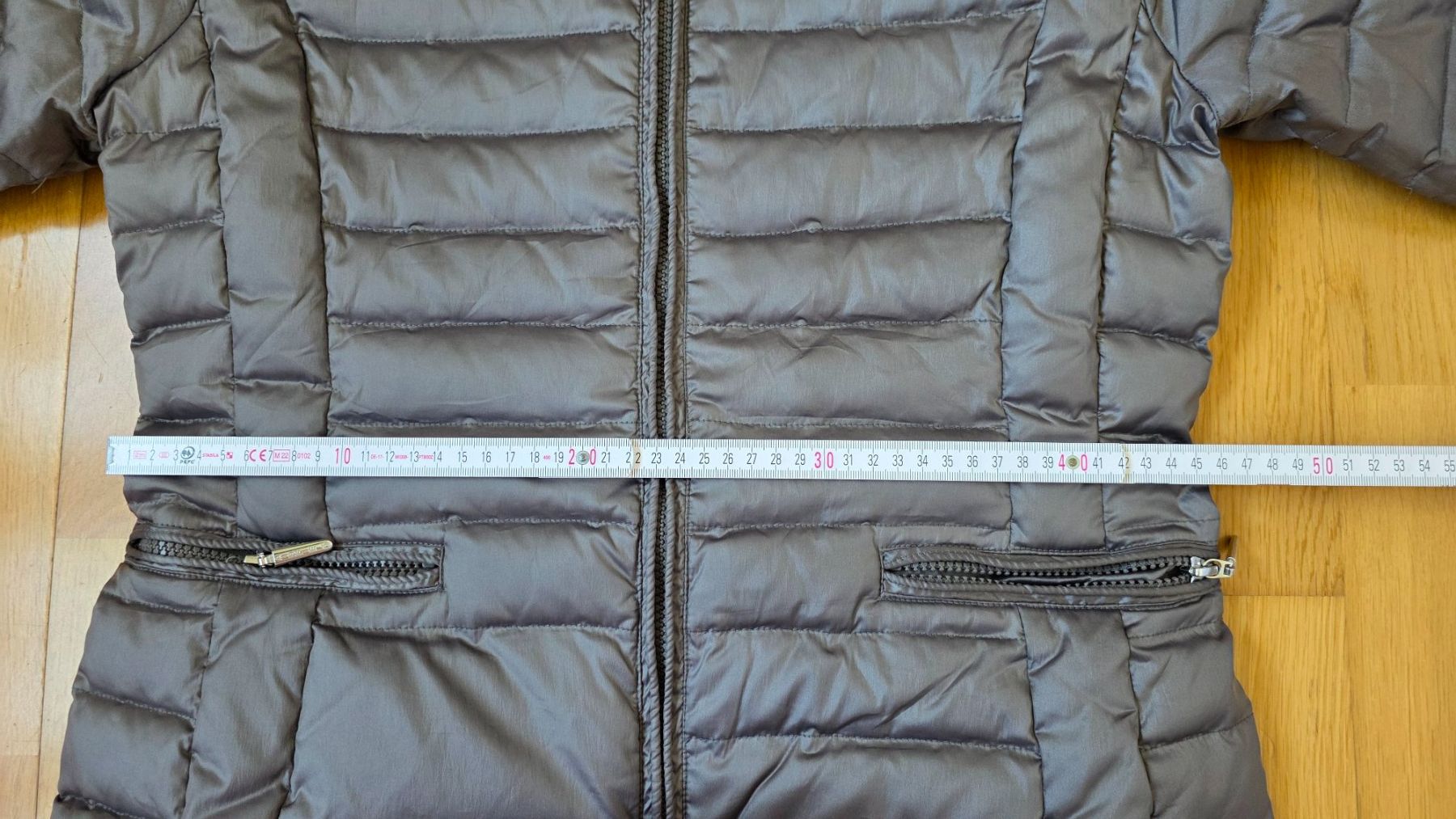 Giacche: Winterjacke Grösse 38 – Usato da Dübendorf venduto da Jolenia 6