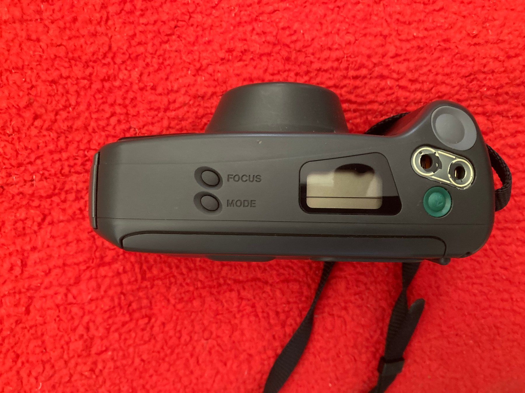 Pentax Kamera: Fotoapparat Pentax manual – Gebraucht aus Therwil von Orlanda 2