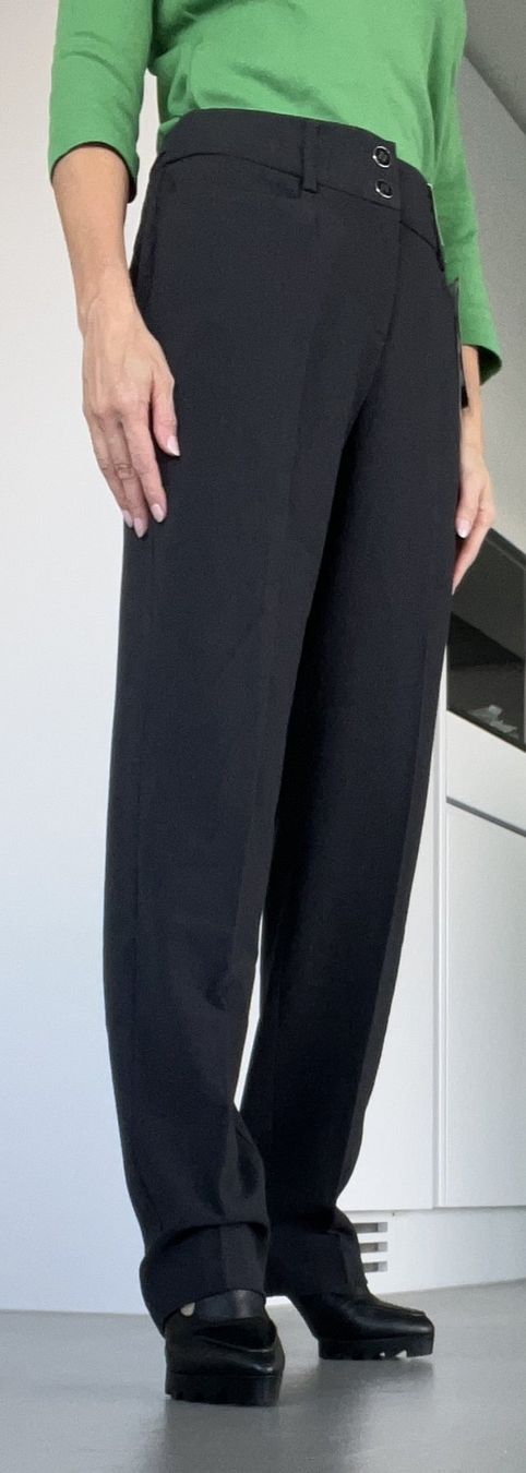 C&A Pantaloni: Premium Collection Damenhose - Canda – Usato da Horgen venduto da Esterina 2