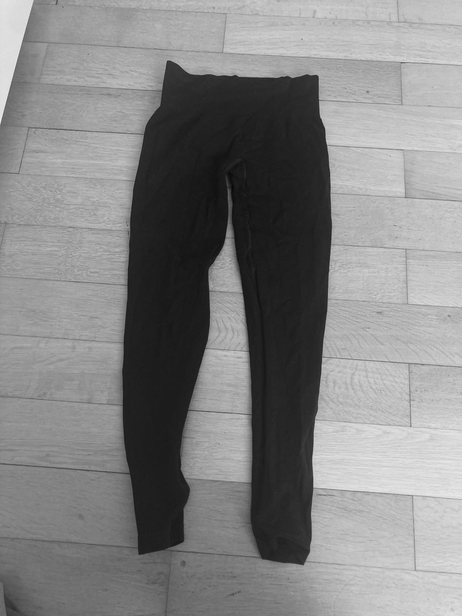 Teveo Leggings: Teveo Tights M – Usato da Basel venduto da Nomagusa 2