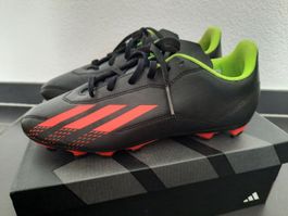 Adidas Fussballschuhe X Speedportal.4, Gr. 38 2/3 ⚽️