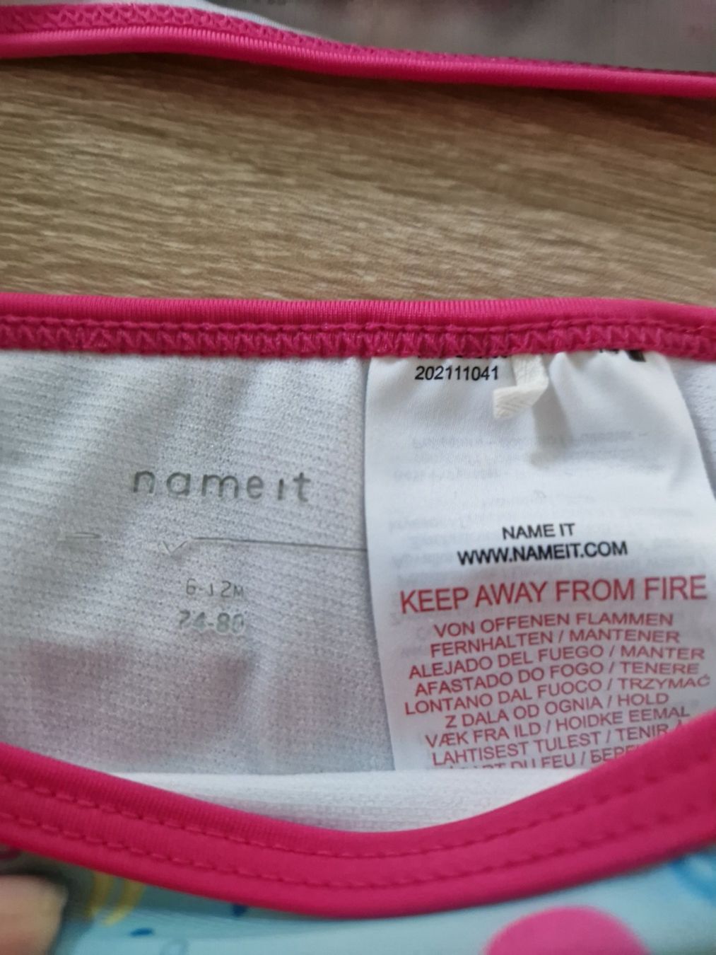 Costumi da bagno & Bikini: Bikini 74/80 – Nuovo (secondo la descrizione) da Kefikon TG venduto da Livline 1