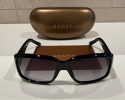 Gucci Sonnenbrille