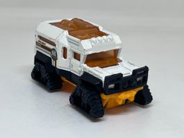 Matchbox Frost Fighter #169
