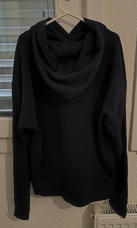 Maglioni & Felpe: Gant Herren Kapuzenpullover - Größe S - Schwarz – Usato da Pully venduto da vir_58dk 1
