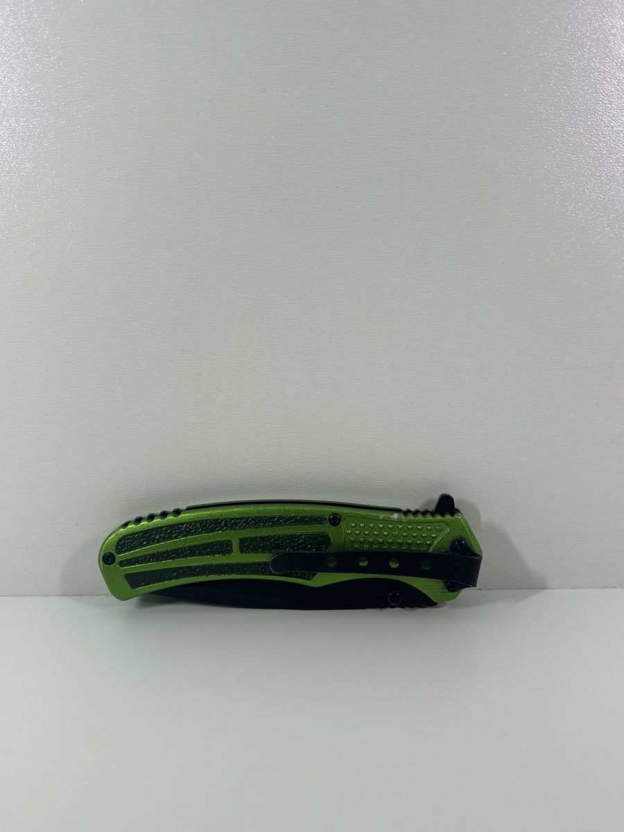 Herbertz Accessori: C. Jul. Herbertz Klappmesser – Usato da Rebstein venduto da nmp_2yjm 1