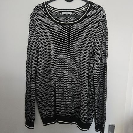 edc Strickpullover, Gr. XL