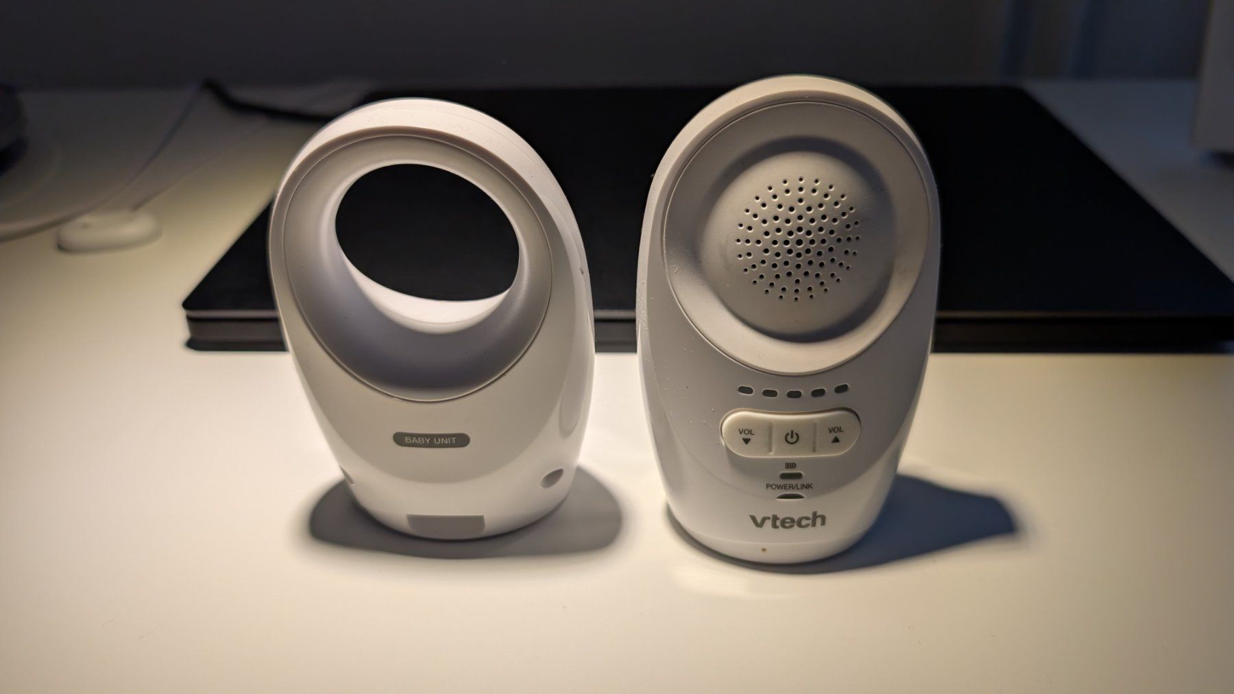 Vtech Babyphone: Babyphone – Usato da Lausanne venduto da ayjd