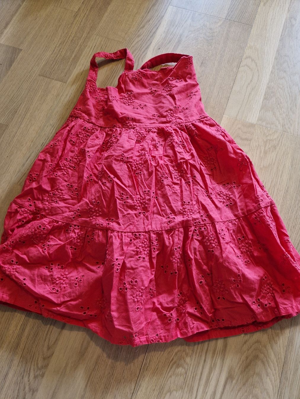 Lotti & Set di vestiti: Kinderkleider Gr.116 – Usato da Lützelflüh - Goldbach venduto da Annegret1988 5