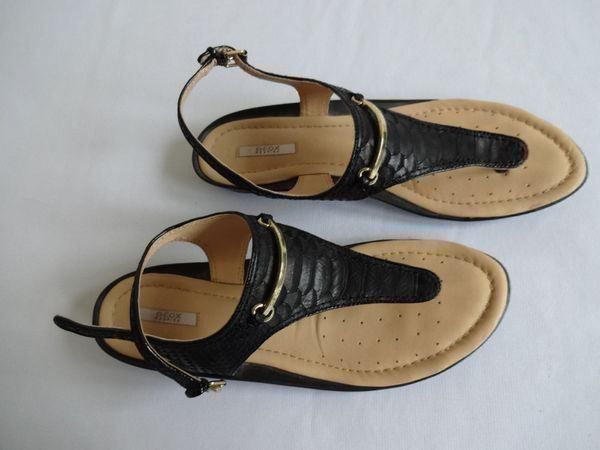 Geox Chaussures femmes: " GEOX Respira " Sandalen Nr.41 – Neuf (Voir description) à Frauenfeld par Riaa 1