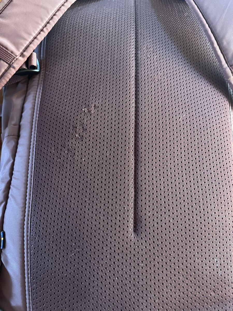 Fjällräven Rucksäcke: Rucksack Fjällräven – Gebraucht aus Gümmenen von gastmer 2