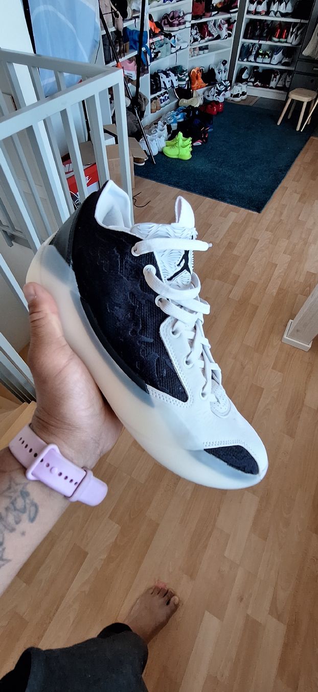 Scarpe da uomo: Air jordan 39 sz 44 – Nuovo (secondo la descrizione) da Matzingen venduto da Deysneakers01 5