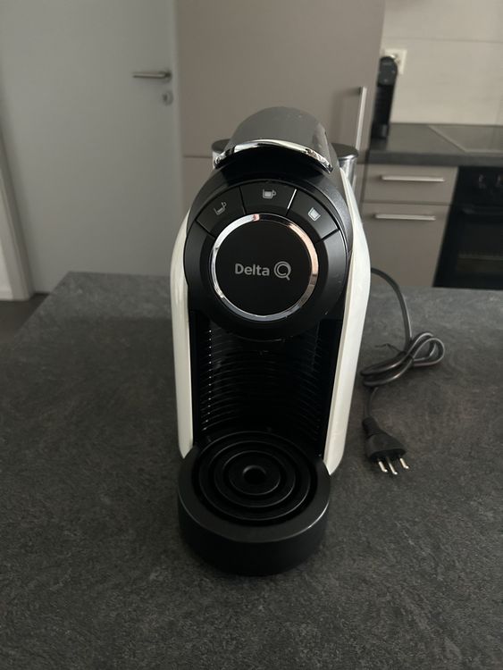 Machine à café Delta Kaufen auf Ricardo