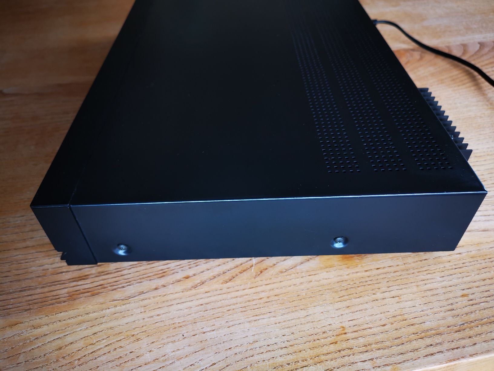 Philips Lettore multimediale & Streamer: Philips CD 660 CD-Player - Vintage HiFi Klassiker! – Usato da Diessbach b. Büren venduto da eicrog 9