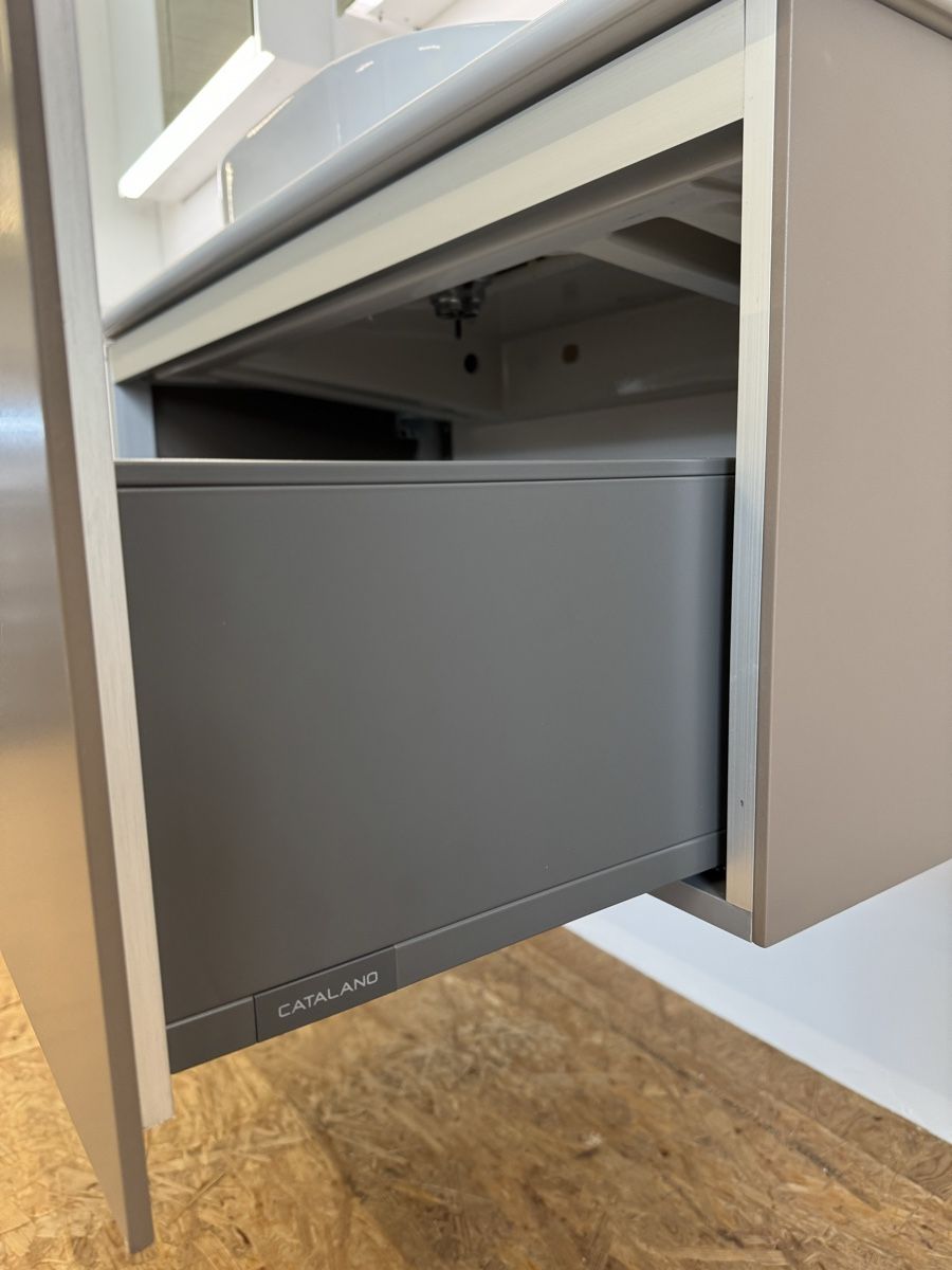 Mobili per bagno: Catalano Badmöbelset Deluxe – Nuovo (secondo la descrizione) da Amriswil venduto da deluxe_bad 3