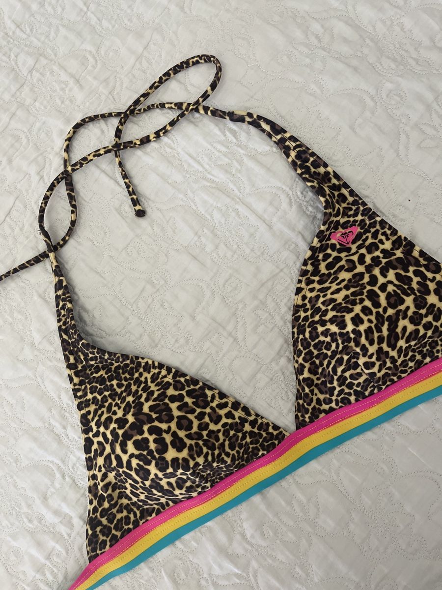 Roxy Tops: Roxy swim top – Neu (gemäss Beschreibung) aus Wallisellen von Chatswood_8hwh