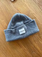 MKI Beanie/Mütze aus Wolle,one size