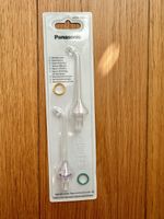 Panasonic EW 0983 X nozzle set 2 pcs new
