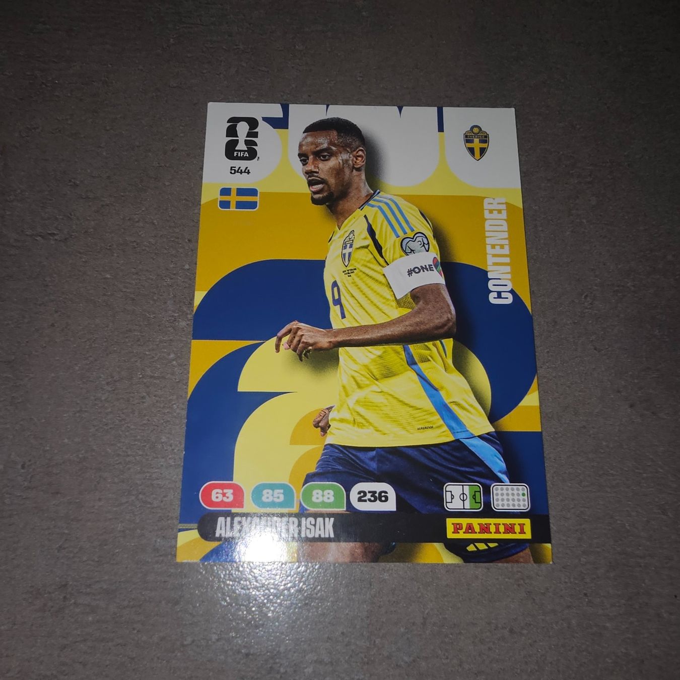 Alben: Panini – Neu und originalverpackt aus Plan les ouates von Braun_charly