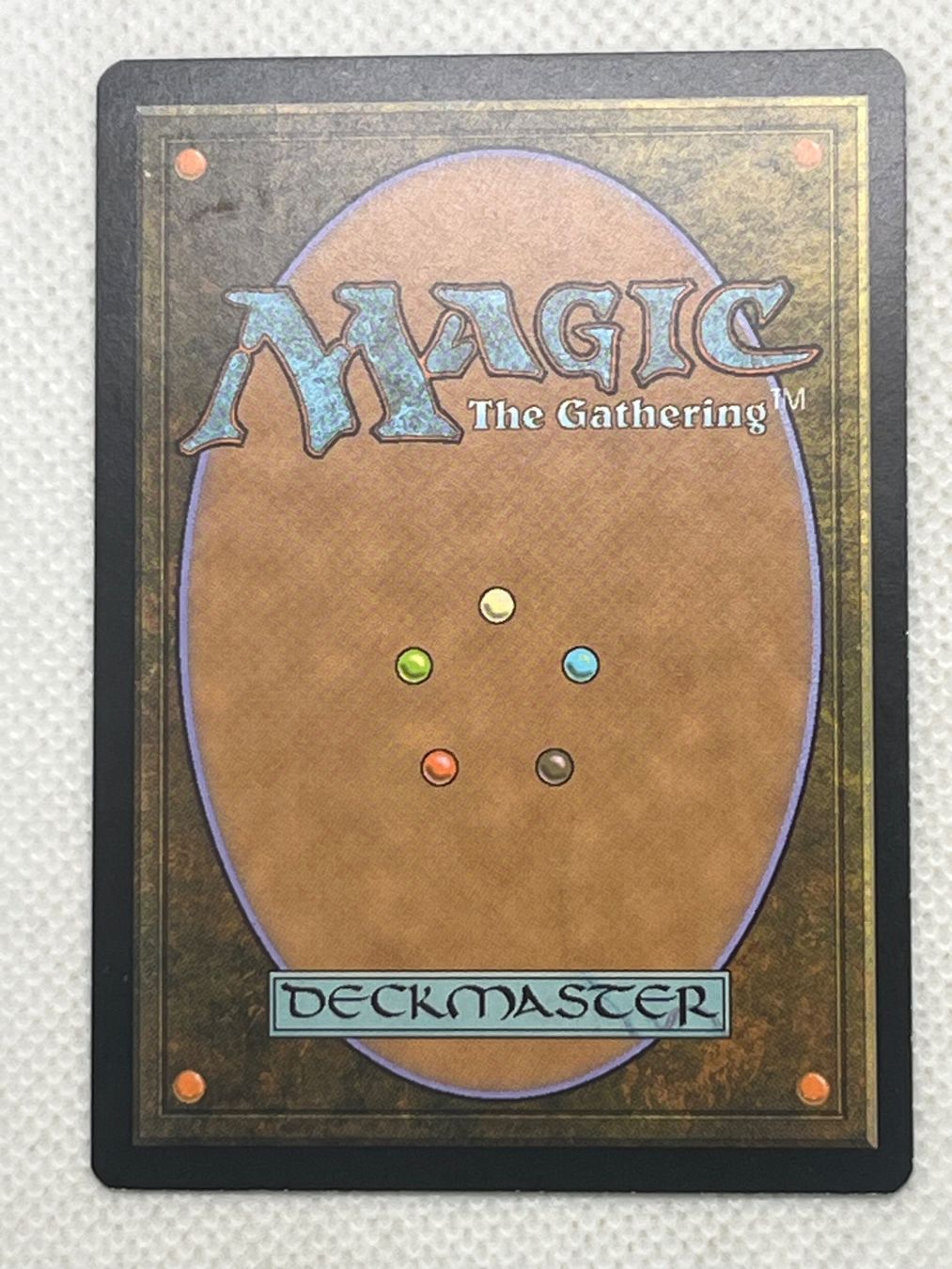 Magic The Gathering Carte collezionabili: MTG Soulflayer FRF 084 Englisch Rare – Usato da Hinterkappelen venduto da Kim1992 1