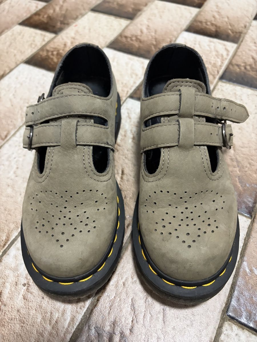 Dr. Martens Scarpe da donna: Dr. Martens n.36 – Usato da Muzzano venduto da lod_vw2v 1