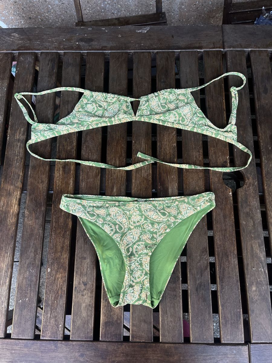 Etam Costumi da bagno & Bikini: Etam Bikini Set – Nuovo (secondo la descrizione) da Zürich venduto da gio_zyc9