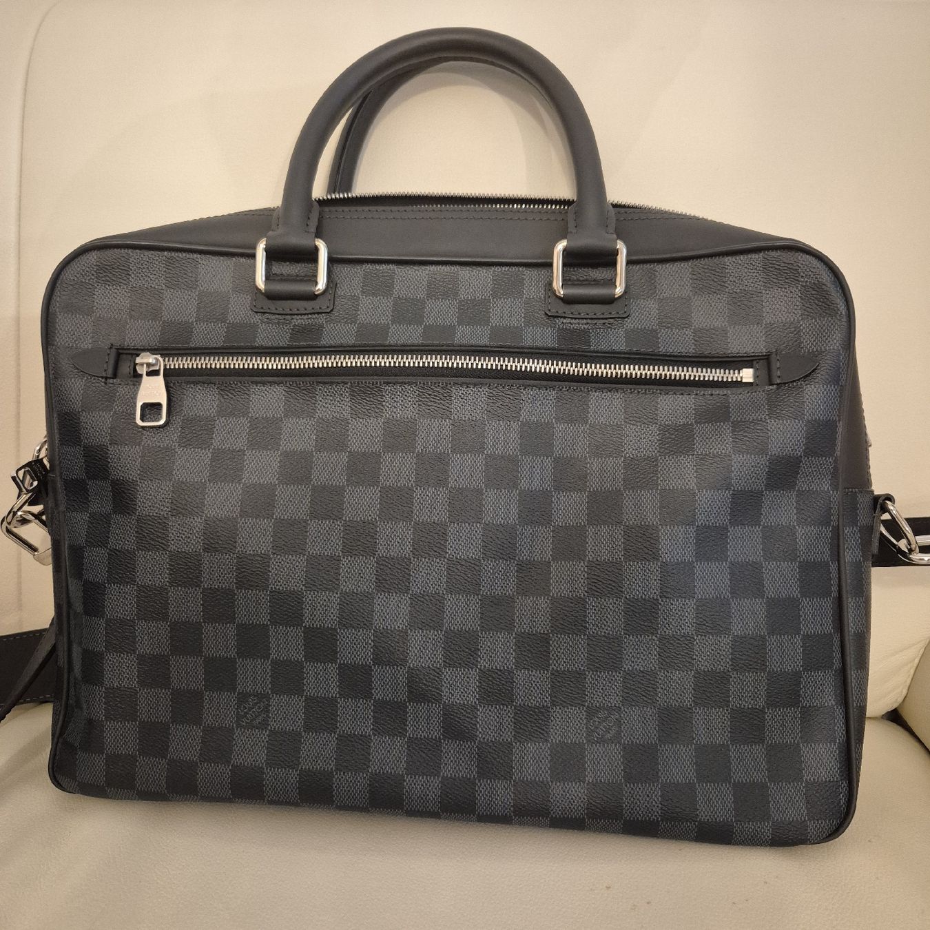 Louis Vuitton Borse: Louis Vuitton Tasche unisex – Nuovo (secondo la descrizione) da Tuggen venduto da phil200 1
