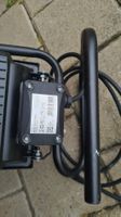 Strahler 500W Baustrahler Arbeitsleuchte gut erhalten