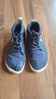 Barfusschuhe Vivobarefoot blau Grösse 34