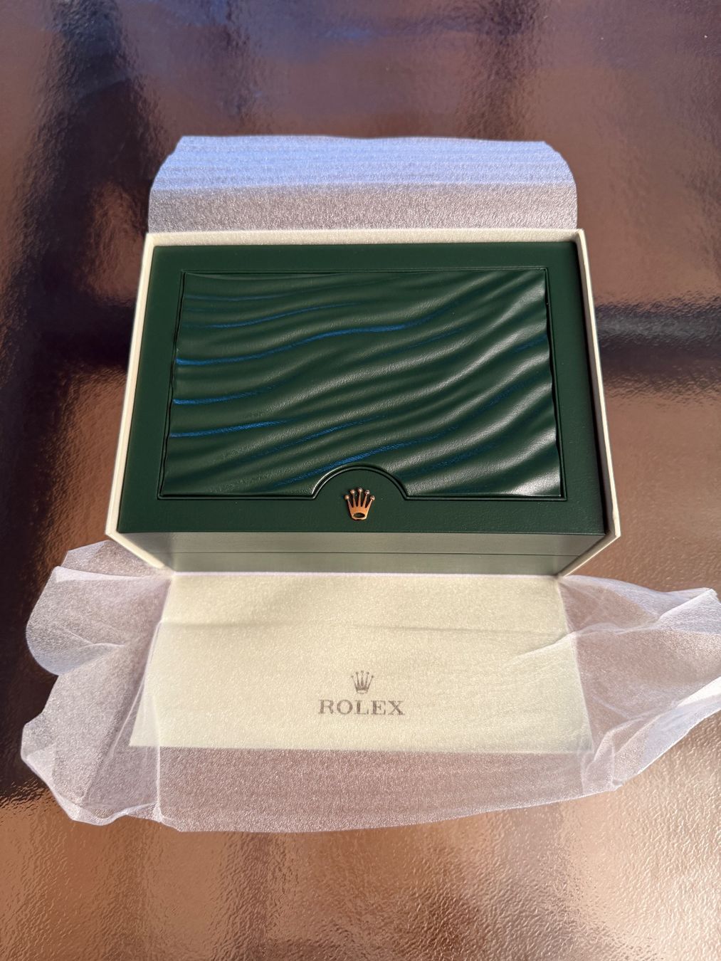 Rolex Orologi: Rolex GMT-Master II Ref. 16710 aus Erstbesitz | ab Service – Usato da Zug venduto da Zug-Zurich 9