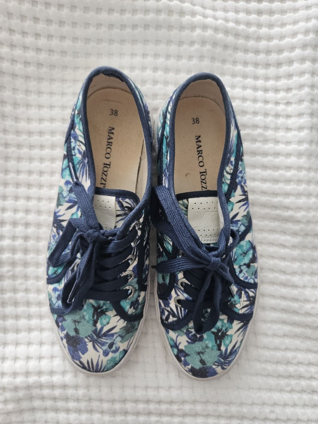 Damenschuhe: Marco Tozzi Schuhe - Gr. 38 – Gebraucht aus Engelburg von Michelle_Egg 3