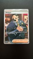 Philippe #110 😎 Double Rare Trainer NM-boosterfrisch