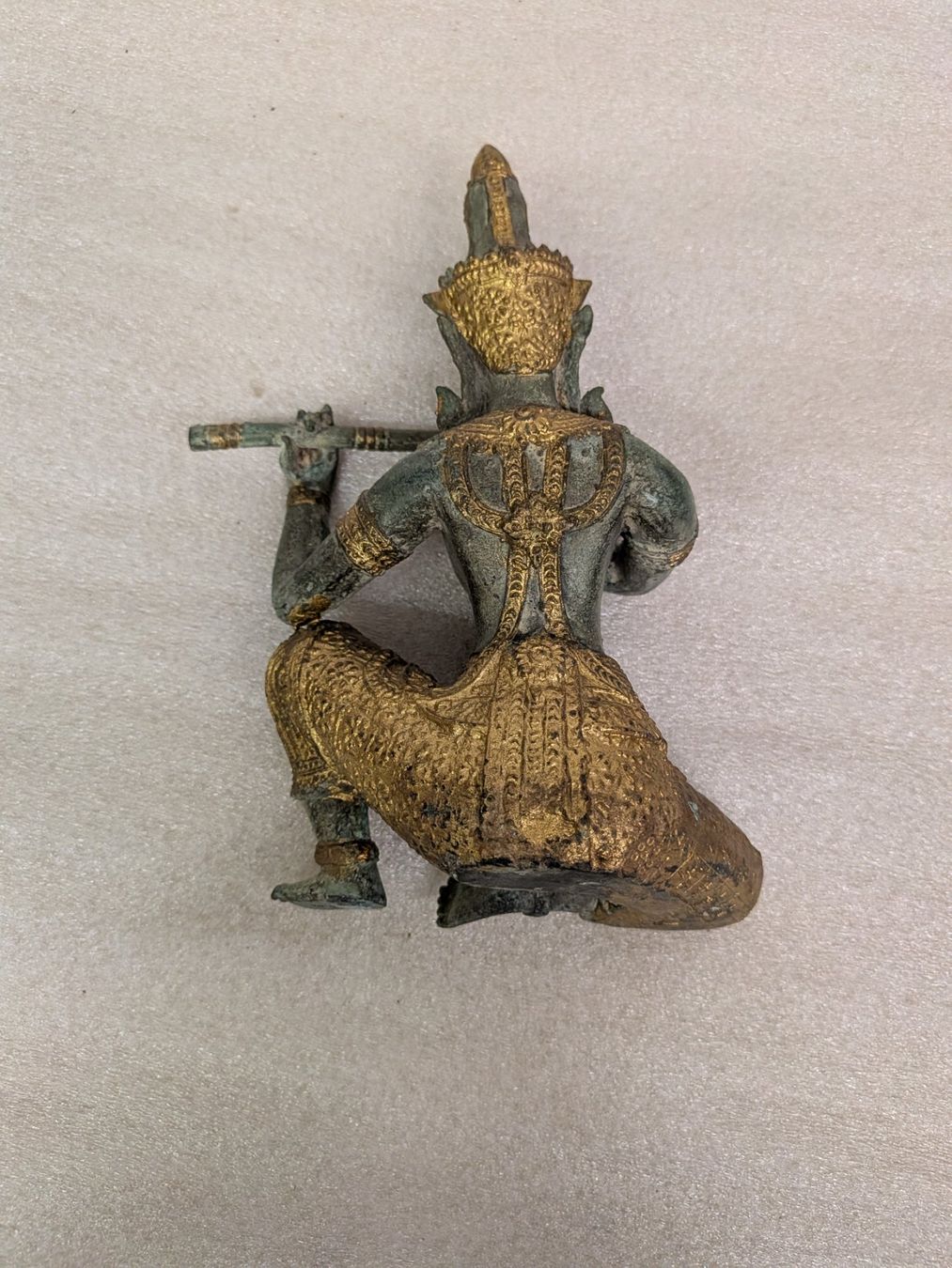 Sculptures & Statues: Buddha Figur – D'occasion à Emmen par Brockofsky 2
